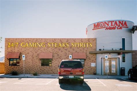 Montana meat company - 
